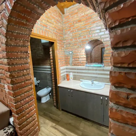 Mario Vila's Berat