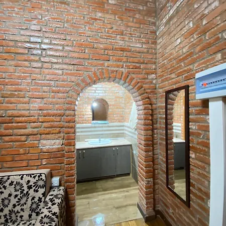 Apartment Mario Vila's Berat