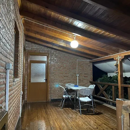 Mario Vila's Apartment